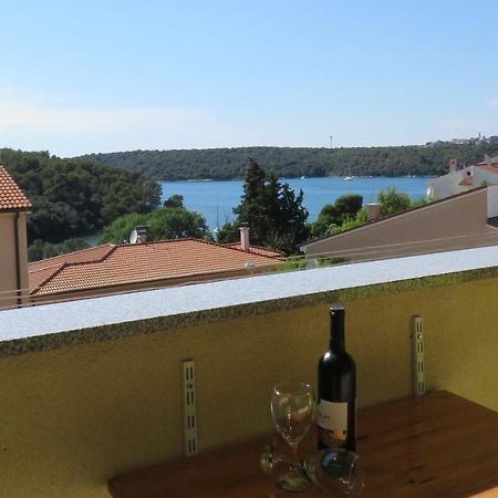 Outdoor Apartment Lina Banjole Zewnętrze zdjęcie