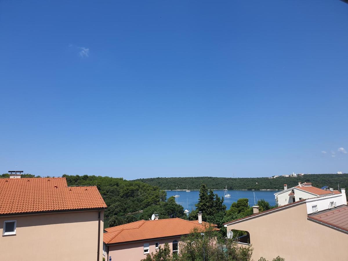 Outdoor Apartment Lina Banjole Zewnętrze zdjęcie