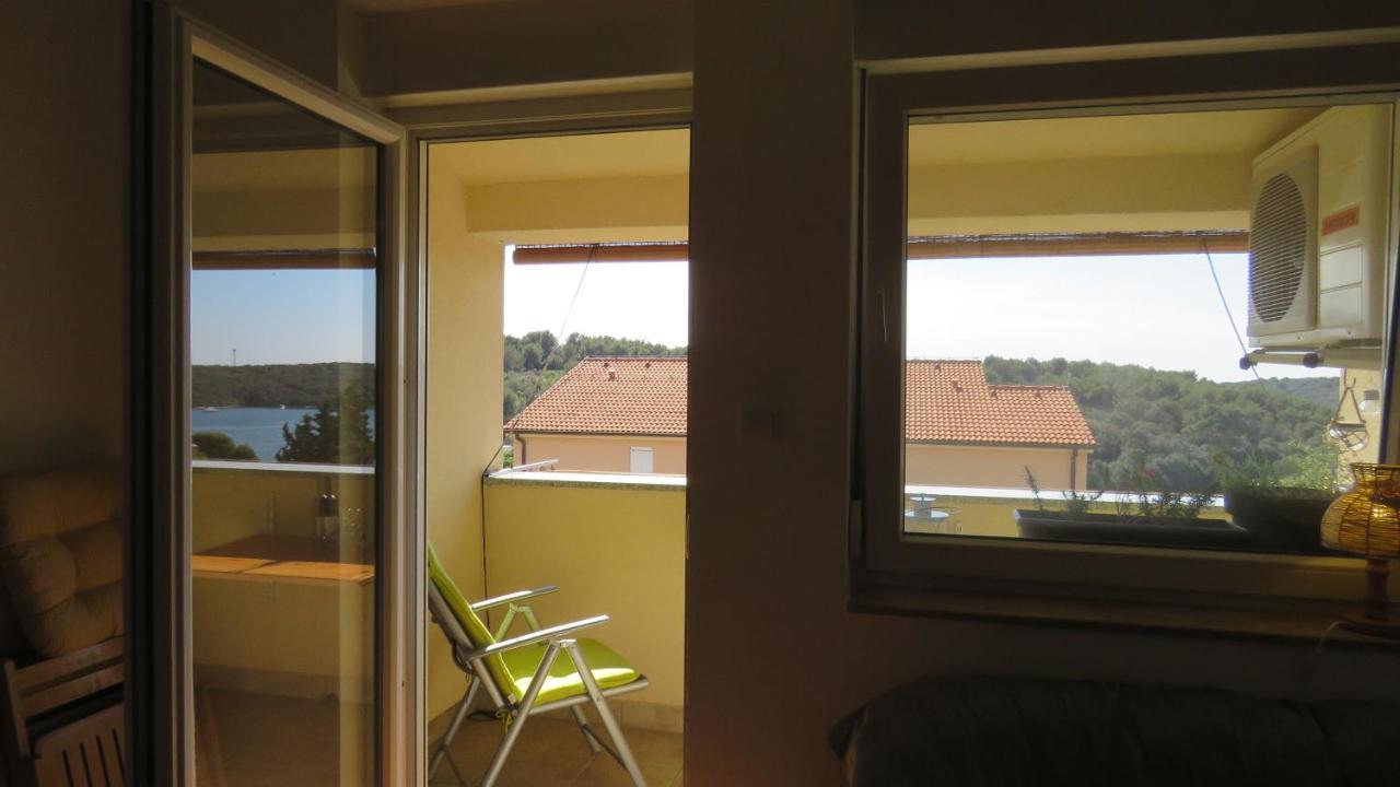 Outdoor Apartment Lina Banjole Zewnętrze zdjęcie
