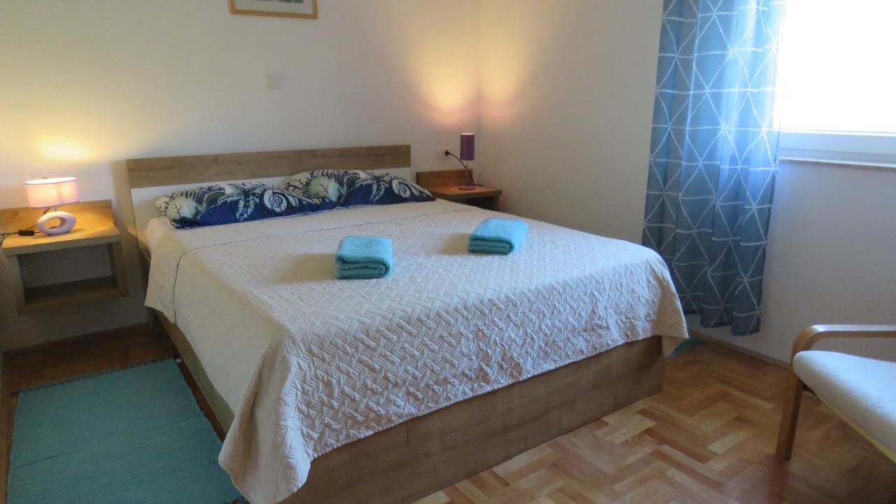 Outdoor Apartment Lina Banjole Zewnętrze zdjęcie