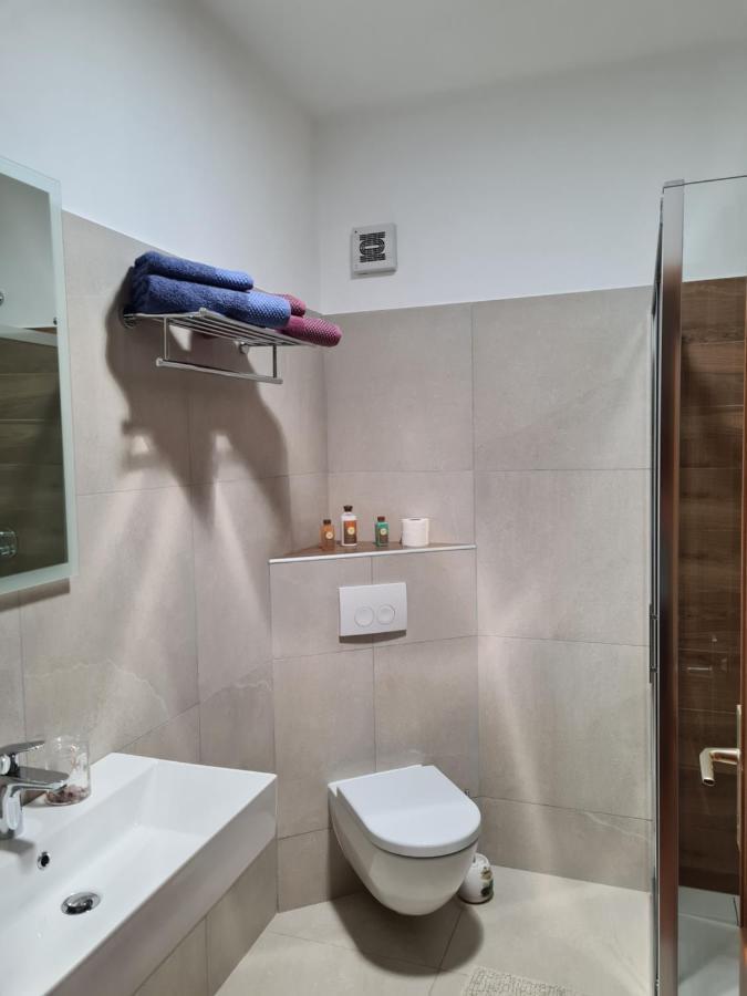 Outdoor Apartment Lina Banjole Zewnętrze zdjęcie