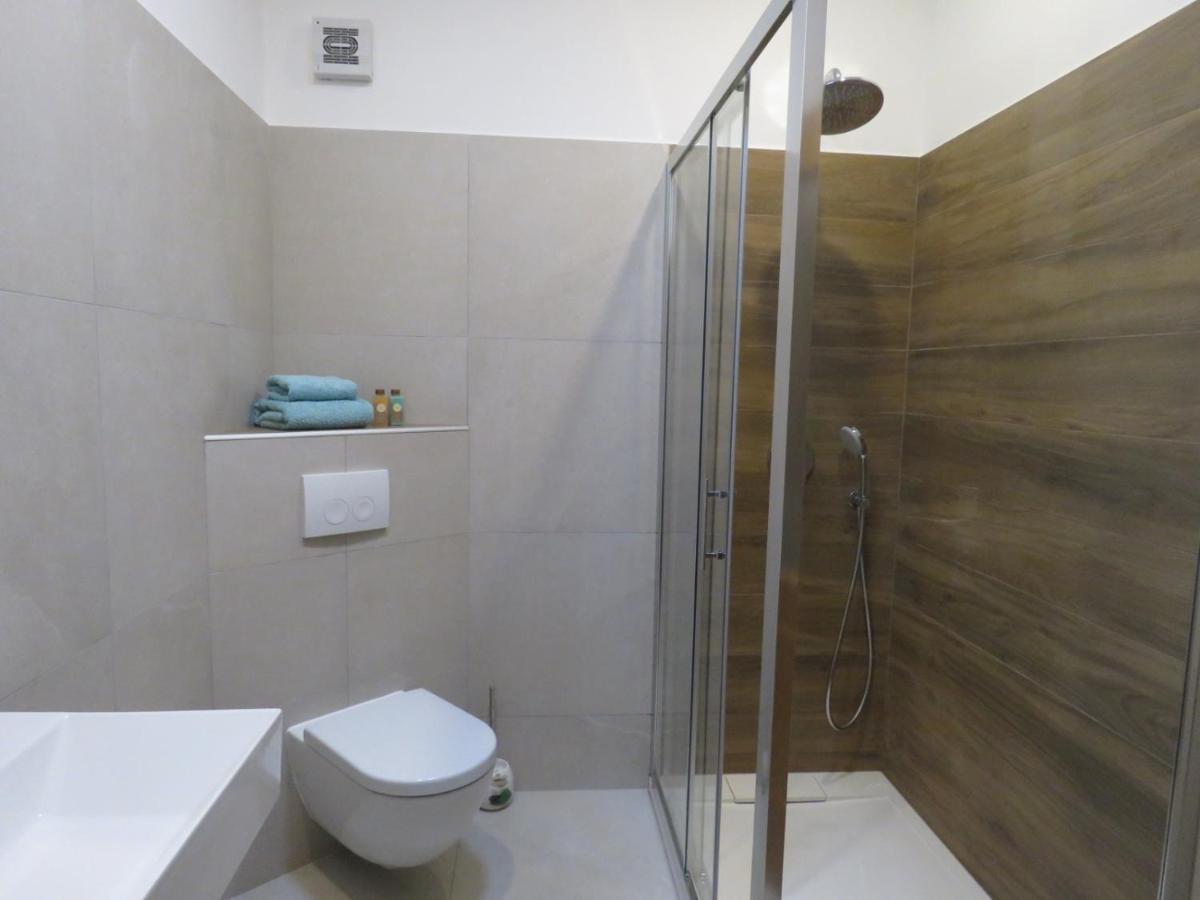 Outdoor Apartment Lina Banjole Zewnętrze zdjęcie
