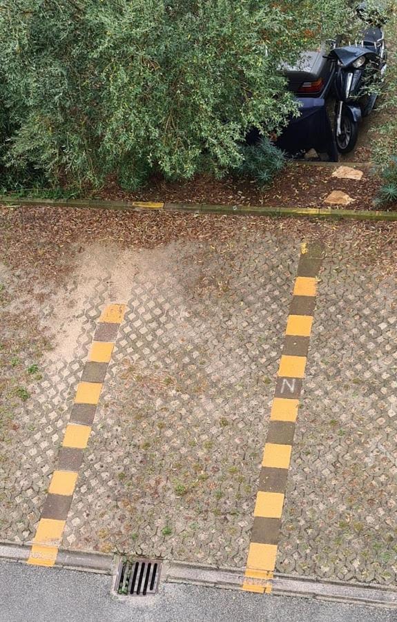 Outdoor Apartment Lina Banjole Zewnętrze zdjęcie